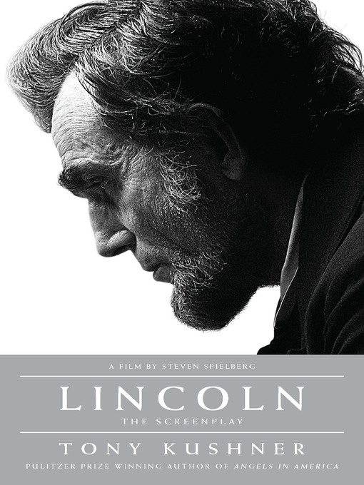 Title details for Lincoln by Tony Kushner - Available